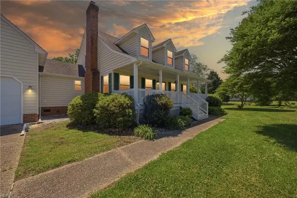 805 Puddin Ridge Road, Moyock, NC 27958