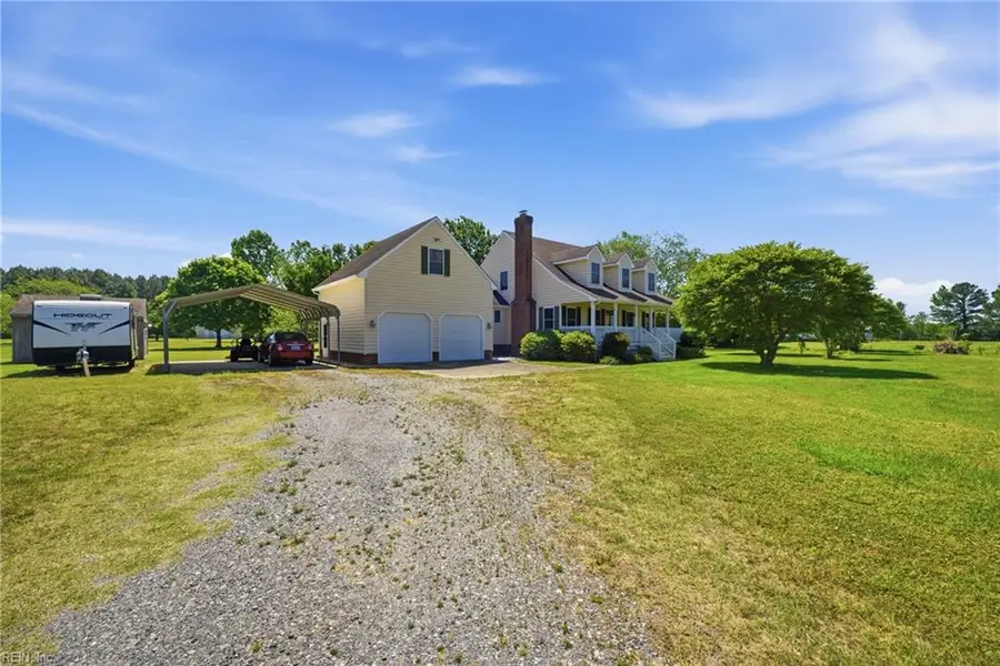 805 Puddin Ridge Road, Moyock, NC 27958 - #2