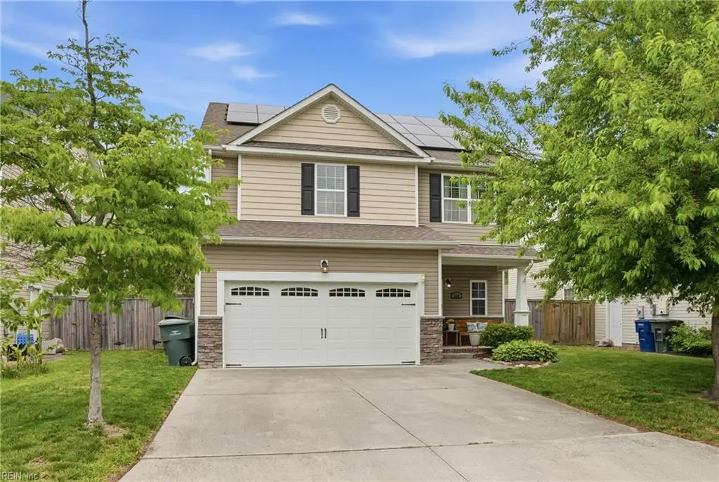 230 New Street, Norfolk, VA 23503 - #1