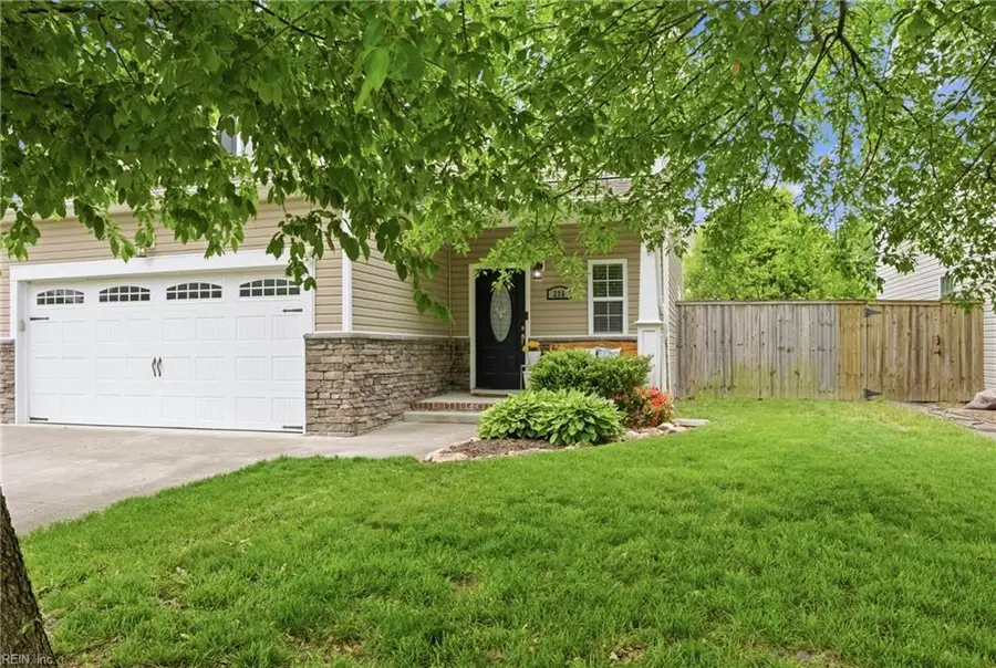230 New Street, Norfolk, VA 23503 - #3