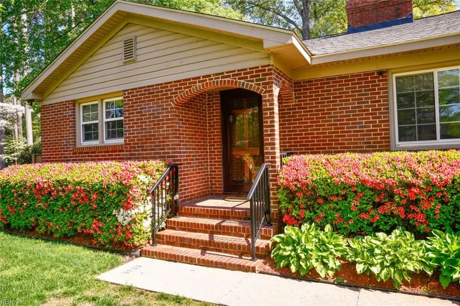 3133 Quimby Road, Virginia Beach, VA 23452 - #3