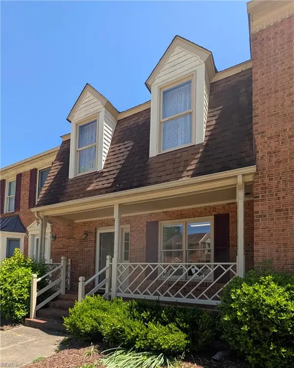 9 Riverview Court, Suffolk, VA 23434