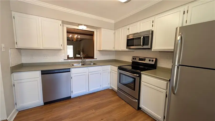 9 Riverview Court, Suffolk, VA 23434 - #2
