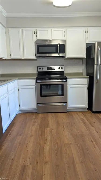9 Riverview Court, Suffolk, VA 23434 - #3