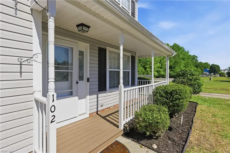 102 Berkshire Boulevard, Suffolk, VA 23434 - #2