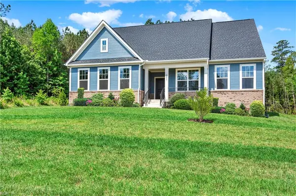 6311 Fawncrest Lane, Williamsburg, VA 23188