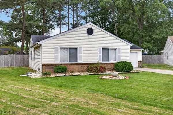9 Cammy Circle, Portsmouth, VA 23703 - #2