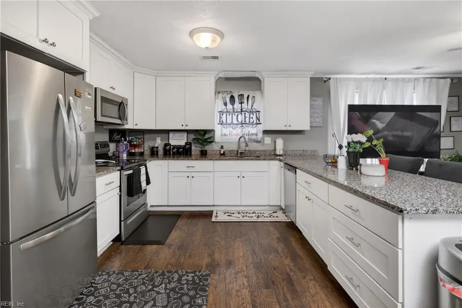 9 Cammy Circle, Portsmouth, VA 23703 - #3