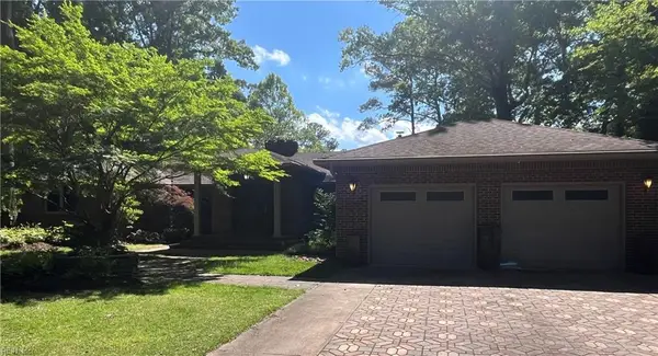 621 Lynn Shores Drive, Virginia Beach, VA 23452
