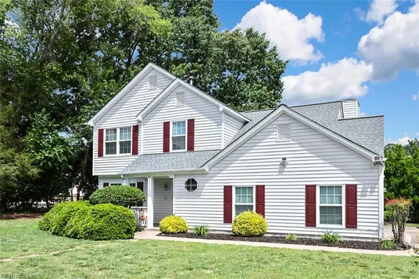 501 Deep Creek Road, Newport News, VA 23606