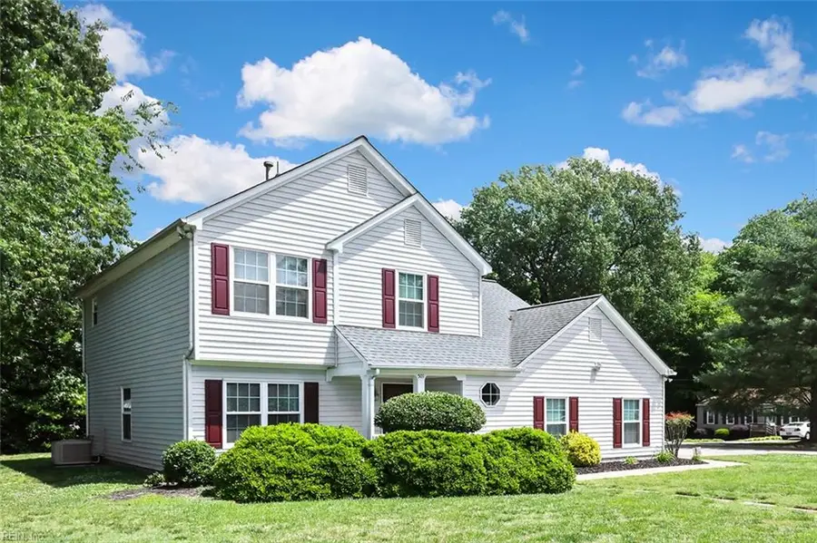 501 Deep Creek Road, Newport News, VA 23606 - #2