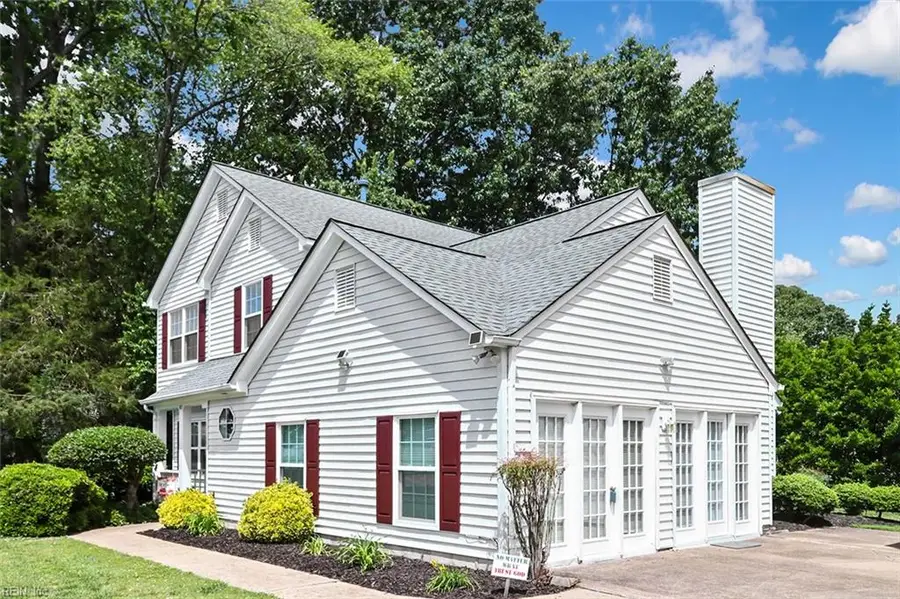501 Deep Creek Road, Newport News, VA 23606 - #3