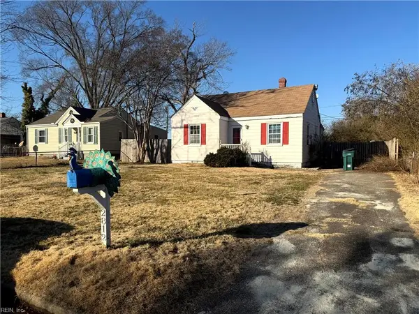 2812 Skelton Street, Richmond, VA 23223
