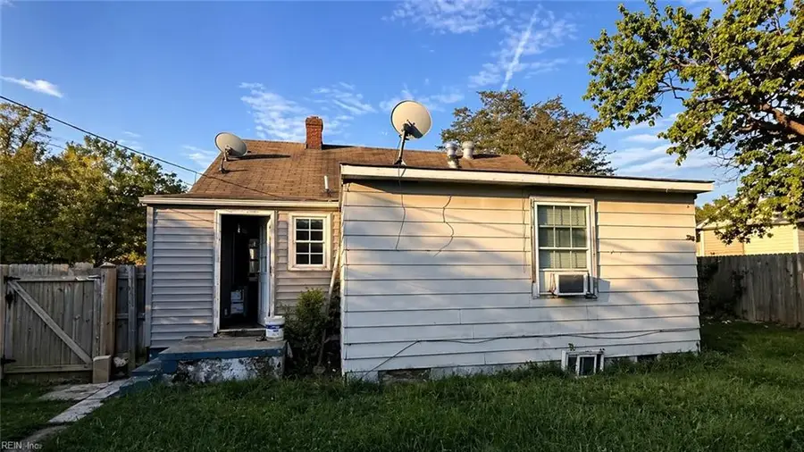 2812 Skelton Street, Richmond, VA 23223 - #2