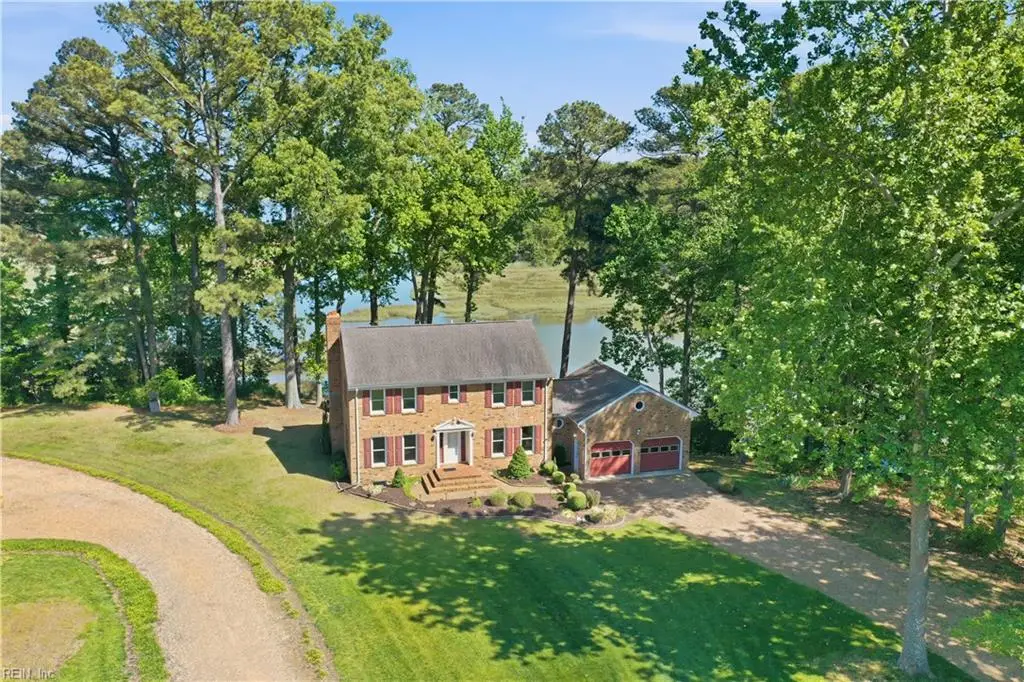 8 Merritt Cove, Carrollton, VA 23314 - #1