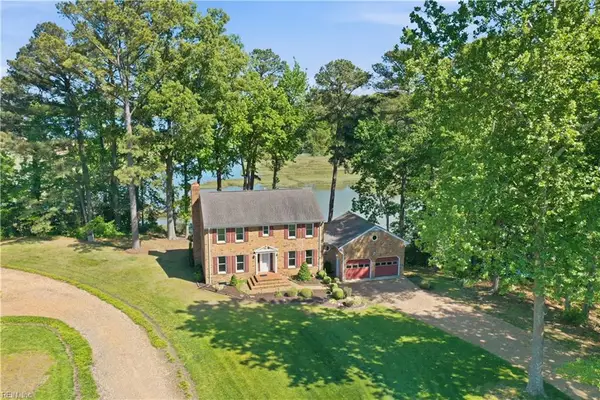 8 Merritt Cove, Carrollton, VA 23314