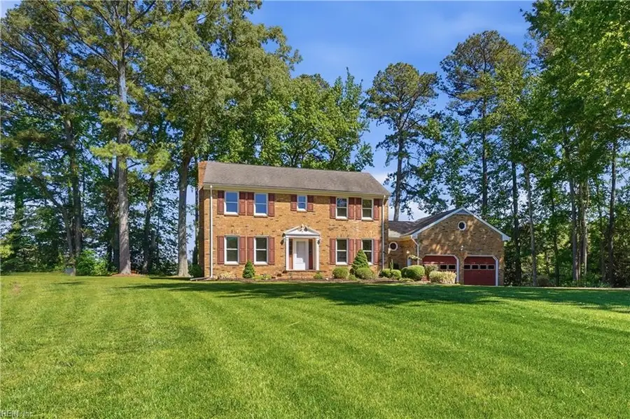 8 Merritt Cove, Carrollton, VA 23314 - #2