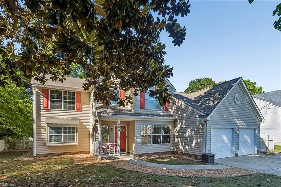 900 Sheffield Street, Hampton, VA 23666 - #2