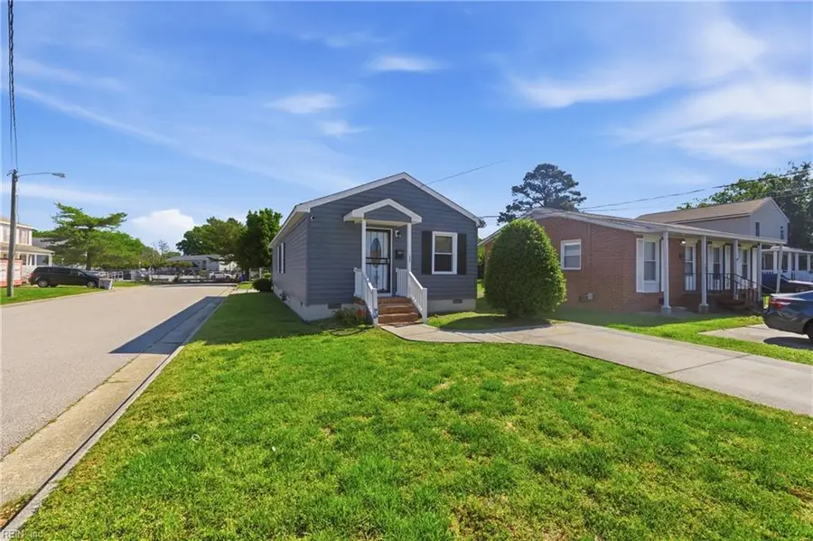 1026 Easterly Avenue, Hampton, VA 23669 - #2