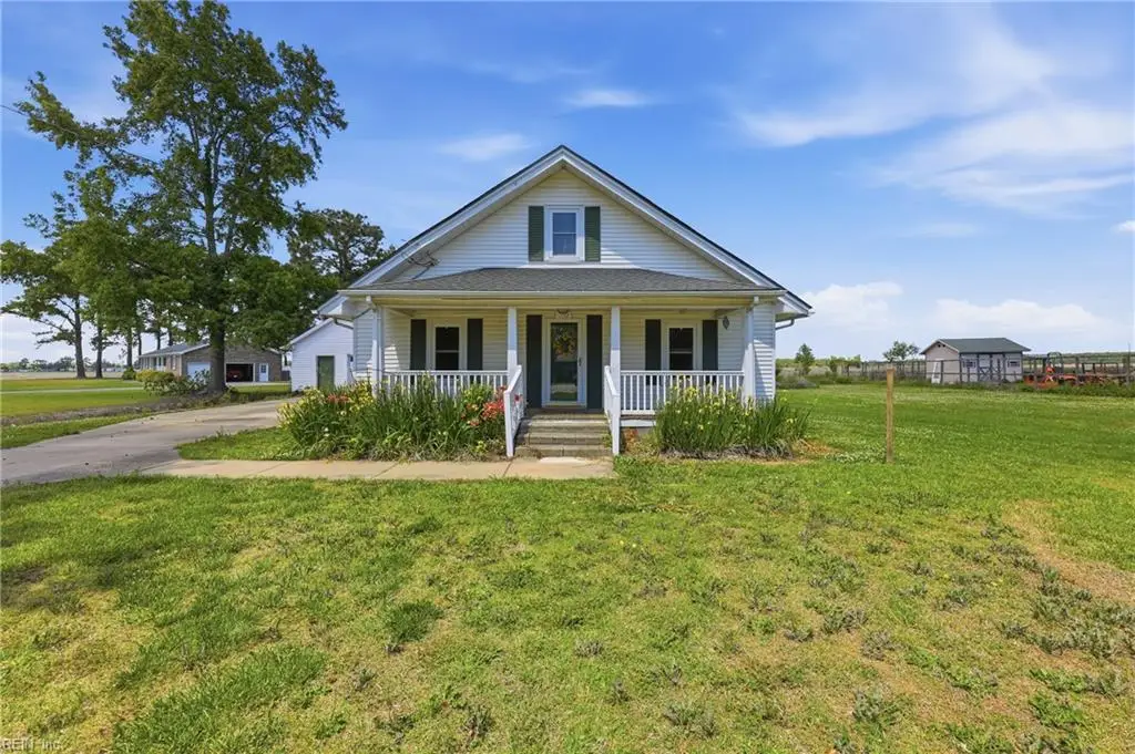 192 Nc 343 Highway, Camden, NC 27921 - #1