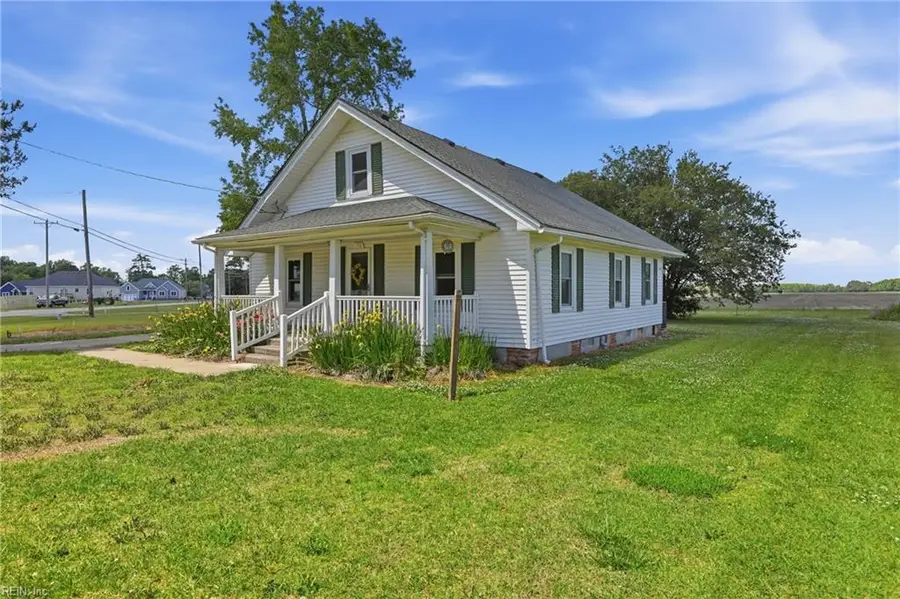 192 Nc 343 Highway, Camden, NC 27921 - #2