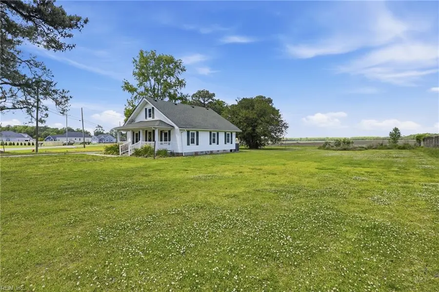 192 Nc 343 Highway, Camden, NC 27921 - #3