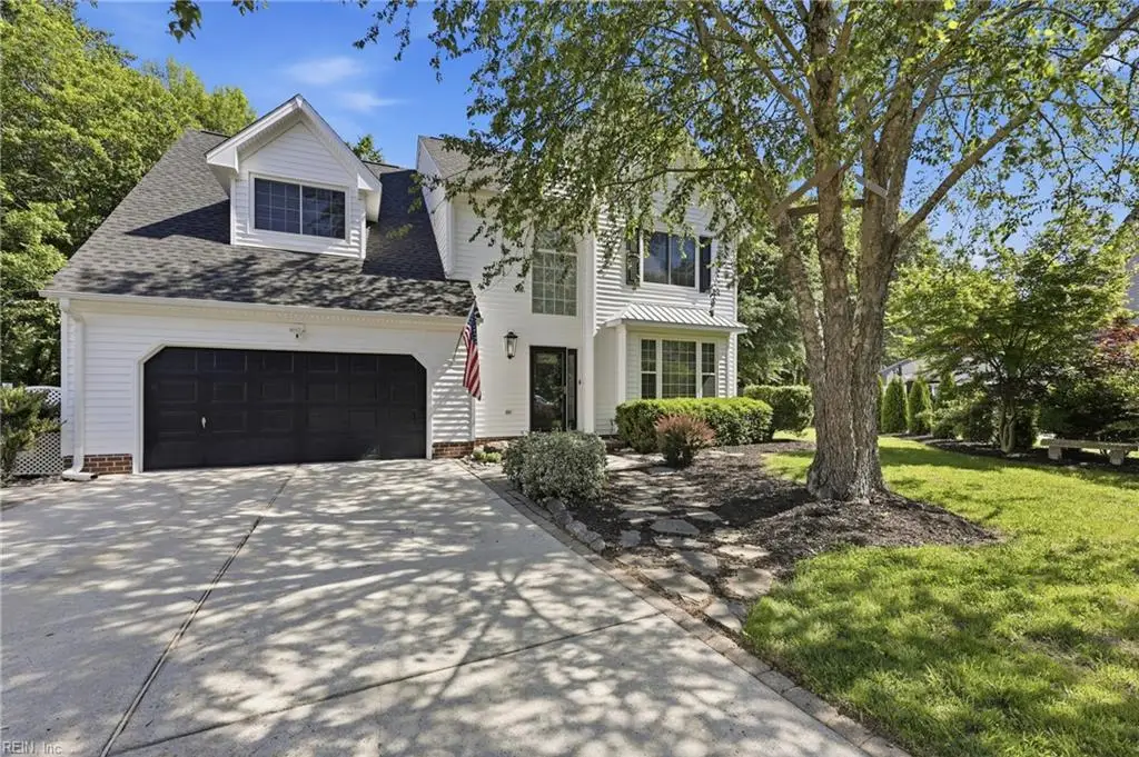 2905 Drum Point Crescent, Chesapeake, VA 23321 - #1