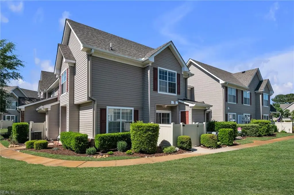 3856 Lasalle Drive #105, Virginia Beach, VA 23453 - #1