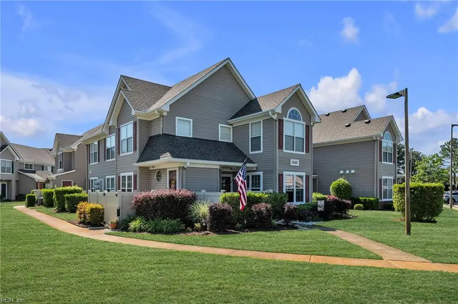 3856 Lasalle Drive #105, Virginia Beach, VA 23453 - #2