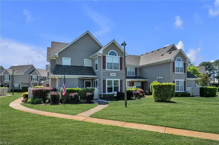 3856 Lasalle Drive #105, Virginia Beach, VA 23453 - #3
