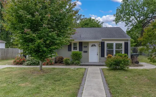 315 Mary Street, Hampton, VA 23664
