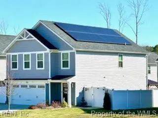 1115 Marquis Parkway, Williamsburg, VA 23185