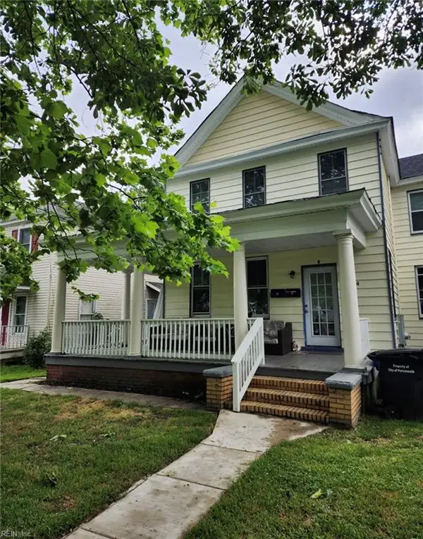 634 Florida Avenue, Portsmouth, VA 23707