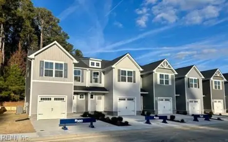 210 Summit Path, Franklin, VA 23851 - #2