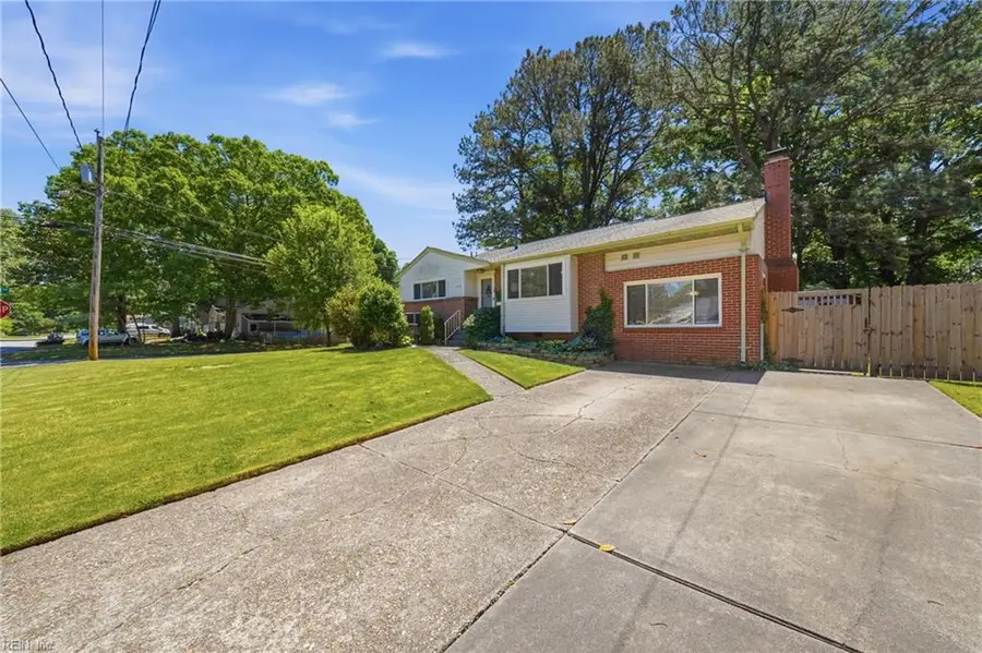 5009 Jeanne Street, Virginia Beach, VA 23462 - #3