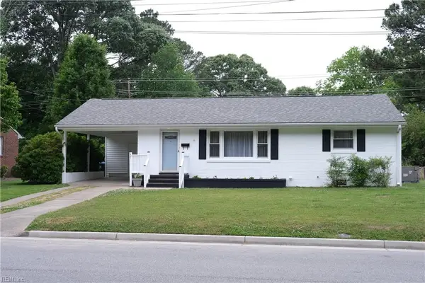 57 Peters Lane, Newport News, VA 23606