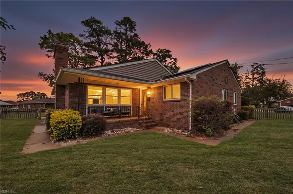 7728 Azalea Garden Road, Norfolk, VA 23518