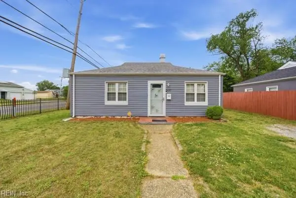 3437 Reynolds Road, Richmond, VA 23223