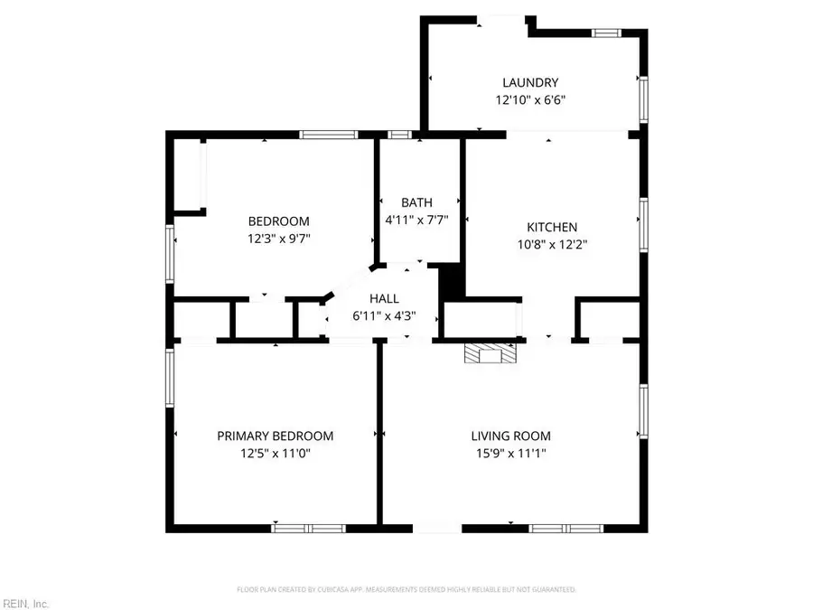 3437 Reynolds Road, Richmond, VA 23223 - #2