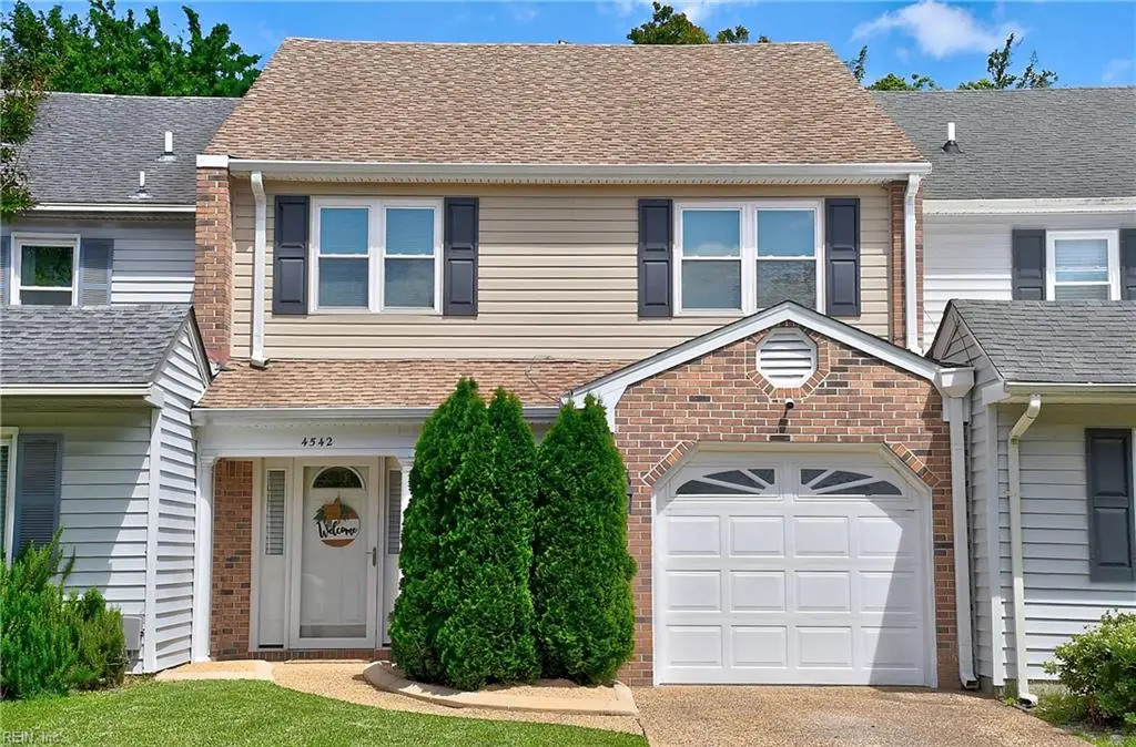4542 Good Adams Lane, Virginia Beach, VA 23455 - #1