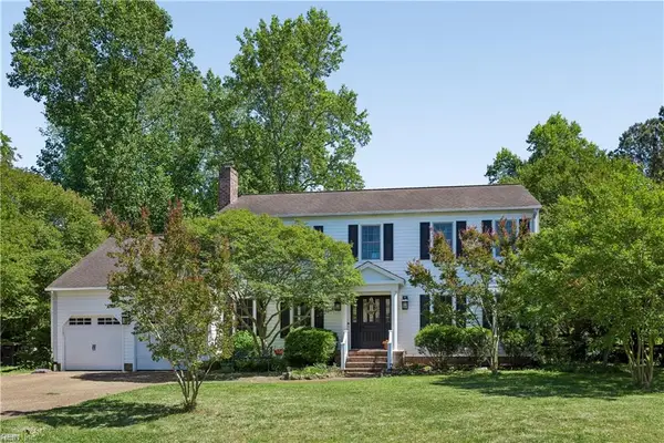 109 Discovery Lane, Williamsburg, VA 23185