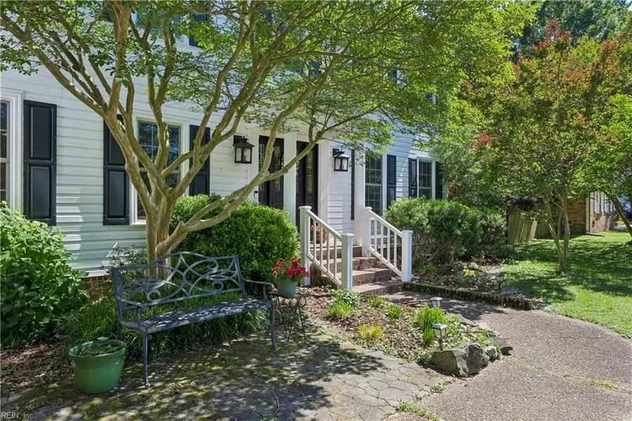 109 Discovery Lane, Williamsburg, VA 23185 - #2