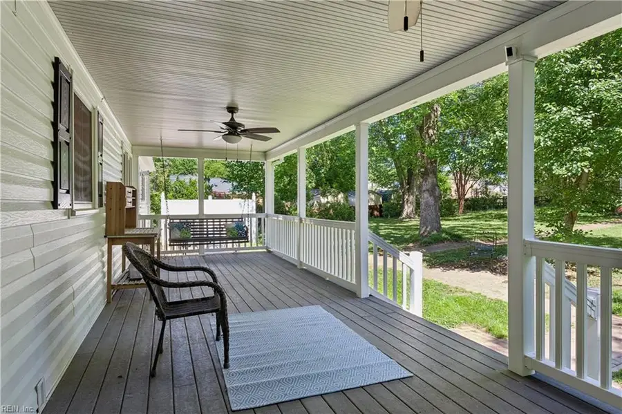 109 Discovery Lane, Williamsburg, VA 23185 - #3