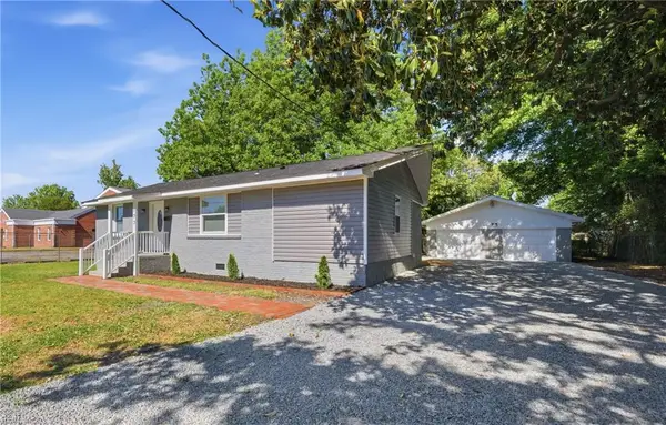 173 Noble Street, Portsmouth, VA 23702