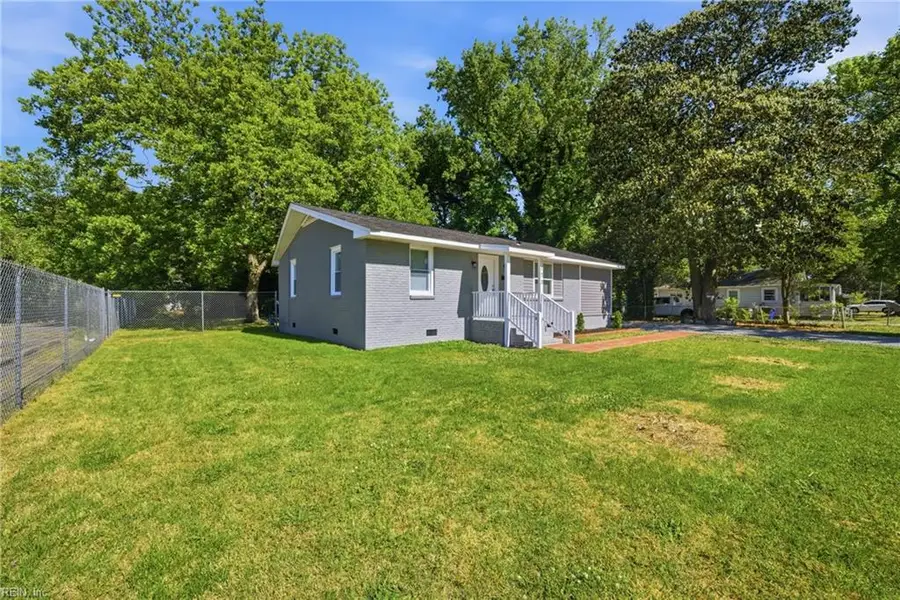 173 Noble Street, Portsmouth, VA 23702 - #2