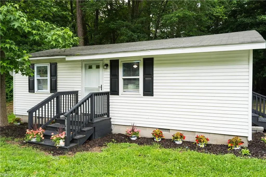 28222 Lankford Highway, Melfa, VA 23410 - #1