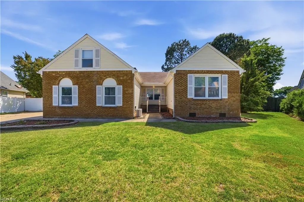 5105 Hawks Bill Court, Virginia Beach, VA 23464 - #1