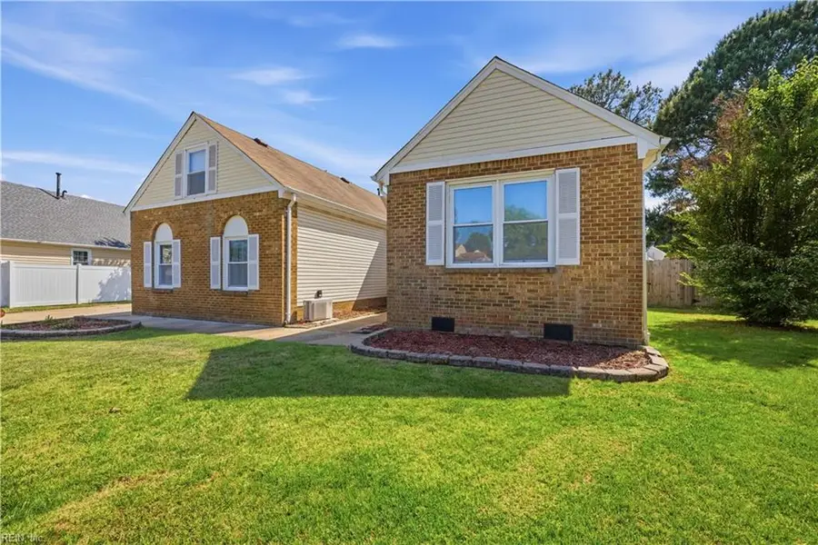 5105 Hawks Bill Court, Virginia Beach, VA 23464 - #2
