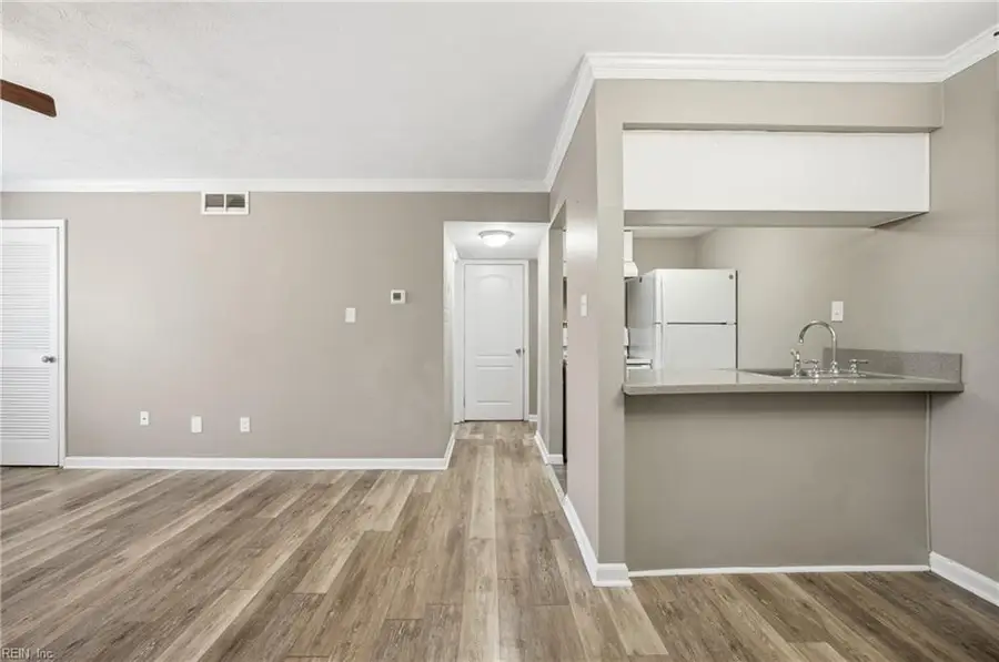 109 Hampton Club Drive #3, Hampton, VA 23666 - #3