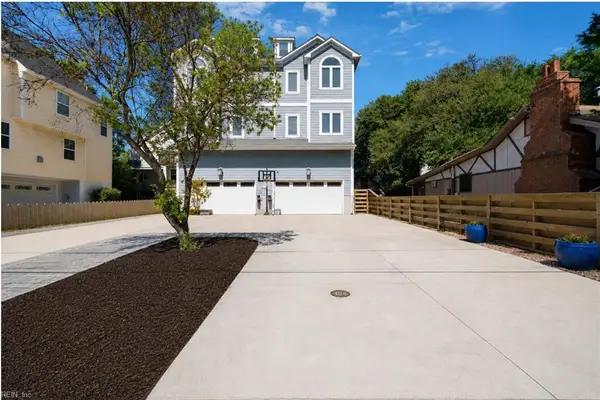9569 7th Bay Street #A, Norfolk, VA 23518